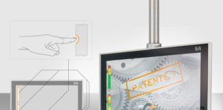 B&R takes intuitive operation to a new level B&R