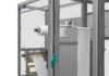 Marchesini Group & Bolonga University collaborate to create filtering material for masks Marchesini