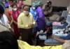 Launch of Covid-19 plasma donation campaign at AIIMS, Delhi Plasma donation