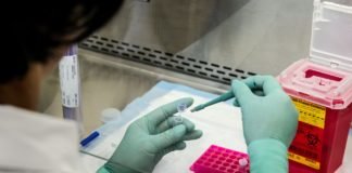 Pfizer and Biontech announce early positive data from an ongoing phase 1/2 study Pfizer