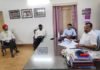 Govt to select locations for three bulk drug & four medical devices parks bulk drugs