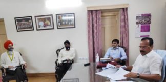 Govt to select locations for three bulk drug & four medical devices parks bulk drugs