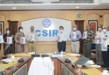 DBT & CSIR sequence over 1000 SARS-CoV-2 viral genomes DBT & CSIR