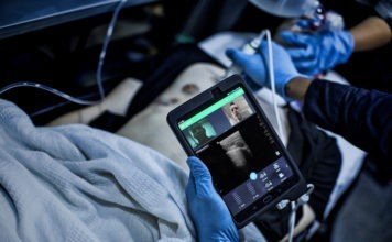 Philips expands remote clinical collaboration offering based on the Reacts platform Philips