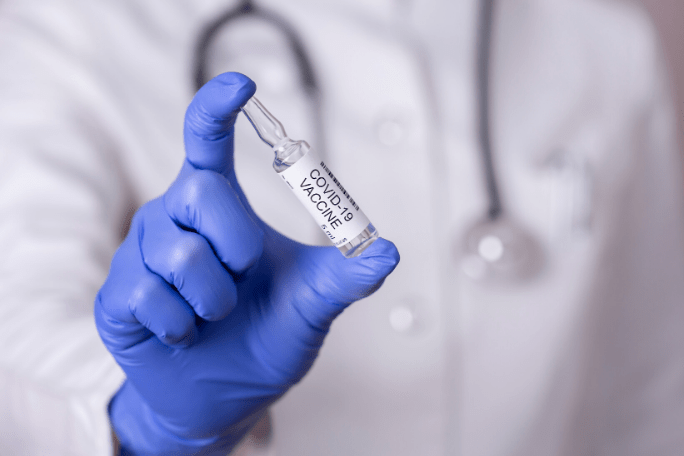 main feature covid19 vaccine SGS