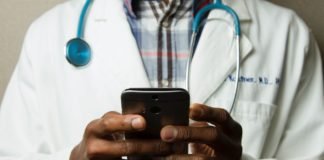 Mobile app for detection & risk assessment of Covid infected individuals Acculi Labs