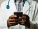 Mobile app for detection & risk assessment of Covid infected individuals Acculi Labs