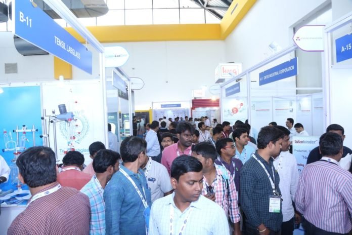 Analytica Anacon India
