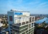 Philips announces exchange ratio for 2019 dividend Philips
