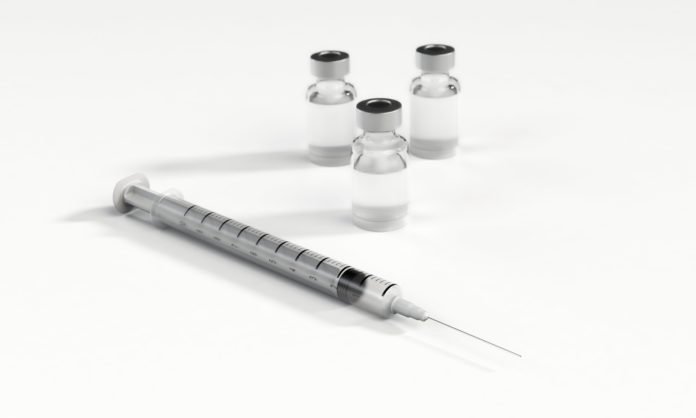 syringe-1884758_1920 Dr Reddy's