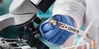 Queen’s University gets grant to research bacterial co-infections in Covid-19