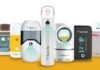 Savlife introduces range of Savlife mini sanitizing hydrator Savlife