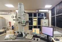 INST develops paper-strip based kit for fluoride ions in drinking water INST