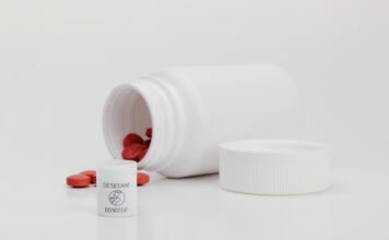 Airnov laser-marked desiccant canisters reduce contamination risk laser-marked