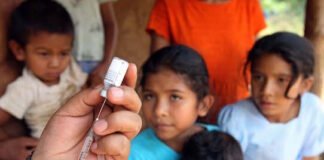eVIN strengthens immunization services during the Covid pandemic eVin