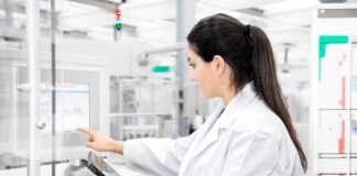 Getting a check-up from head to toe Check-up