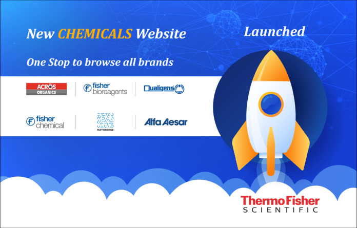 Thermo Fisher Scientific