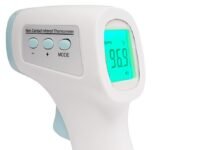 Tushti launches oximeters and infrared thermometers range Tushti International