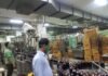Bengal Chemicals produces 51,960 pheneol bottles in one day Bengal Chemicals