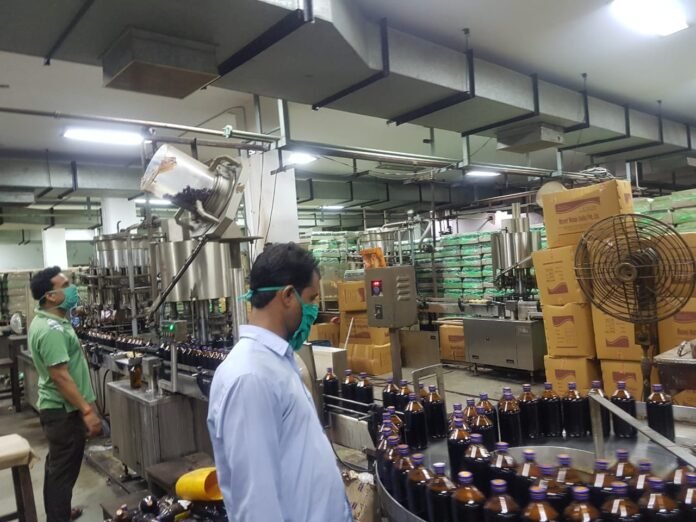 Bengal Chemicals