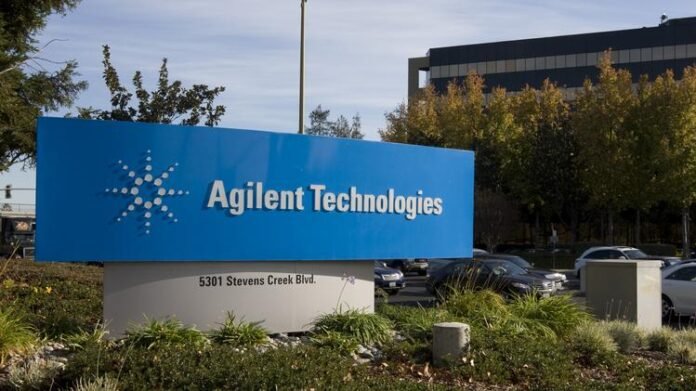 Agilent