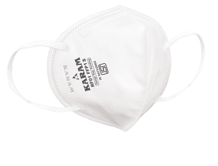 mask Karam