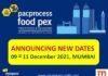 pacprocess & food pex Mumbai 2020 exhibition & conference postponed pacprocess