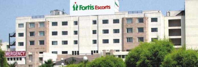 Fortis Healthcare