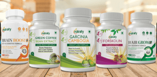 Nutrafy & Wolfson Brands enters strategic partnership Nutrafy
