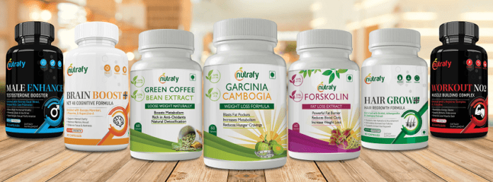 Nutrafy