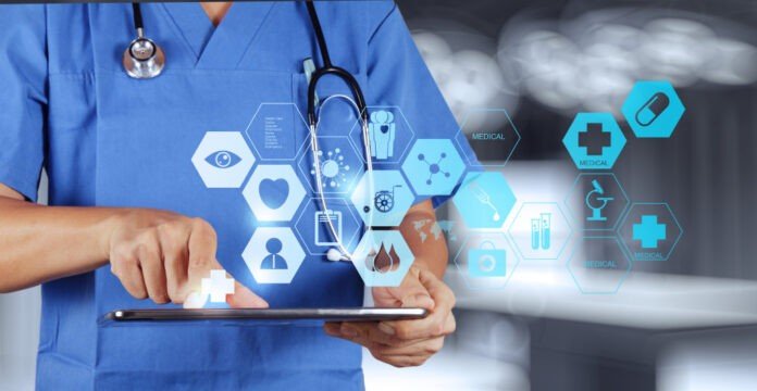 Digital Health Ecosystem