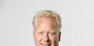 Johan Nilsson joins Syntegon’s executive board Johan Nilsson