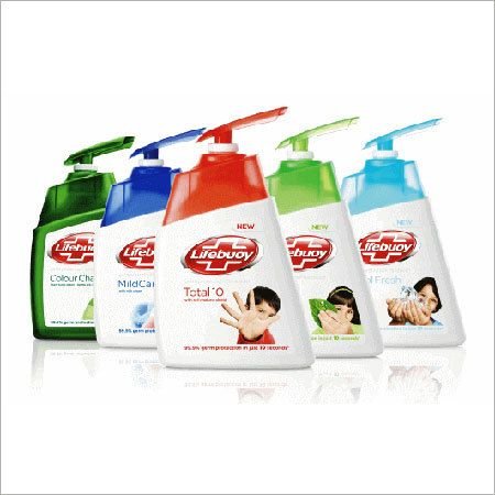 Lifebuoy-Hand-Wash Label