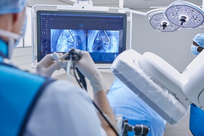 advanced 3D imaging