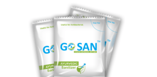 Nuvae Healthcare & Constantia Flexibles’ fully recyclable sanitizer packaging Nuvae Healthcare