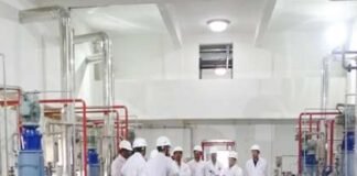 Avra Laboratories announces establishing three research chairs at CSIR Avra Laboratories
