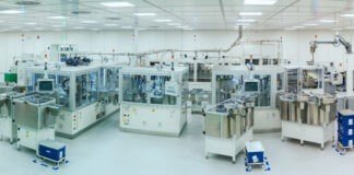 Boehringer Ingelheim commissions Gerresheimer to develop reusable respimat inhalers Boehringer Ingelheim