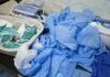 Disposal of medical waste challenge during Covid-19 pandemic Medical waste