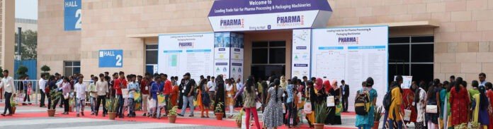 Pharma Pro&Pack Expo