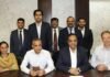 Alliance partners with Alniche to market Nizral & Nizoral in India Alliance