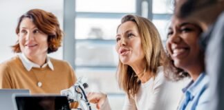 ABB to double its share of women in management positions ABB