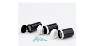 Airnov introduces Hat In vial with ADP technology Airnov