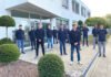 Training at Romaco in the corona year 2020 Romaco