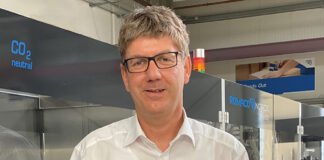 Romaco implements new sustainability strategy Romaco