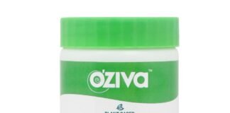 OZiva launches HerBones for women’s bone health OZiva