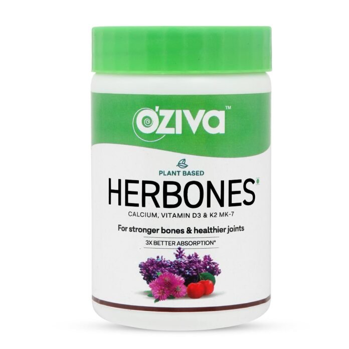 OZiva