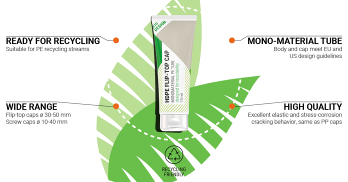 PE-Caps_Key-Visual_complete-tube_transparent Neopac