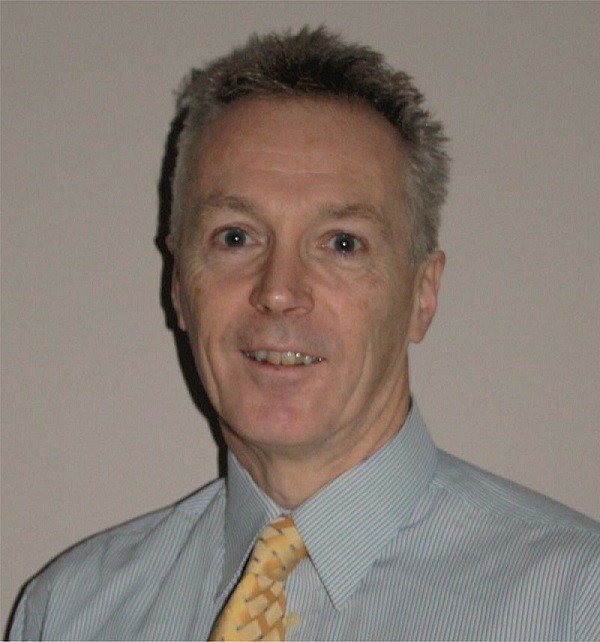 Paul Dunn IHMA chairman Trade Body