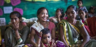 Doctors take first step towards anaemia free India Doctors