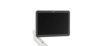 Philips introduces Ultrasound 3300 System in India Ultrasound 3300 system